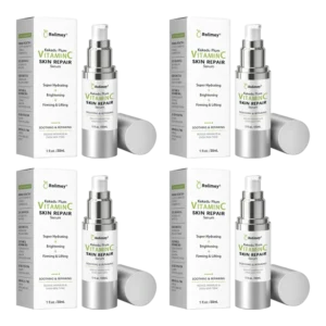Kakadu Plum Skin Repair Serum - Image 8