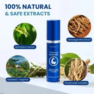 37-Second Erection Spray - Image 5