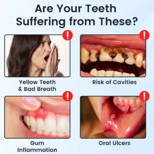 Multi-Action Oral Care Essence - Image 2