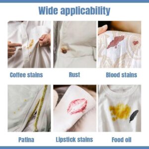 Rust Remover For Clothing - Image 6