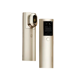SIMPLE CHARM 24D Ultrasonic Beauty Device - Image 2