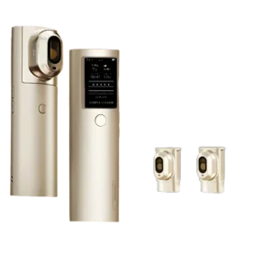 SIMPLE CHARM 24D Ultrasonic Beauty Device - Image 4