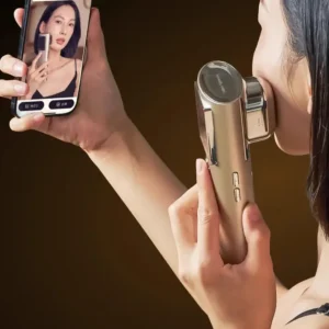SIMPLE CHARM 24D Ultrasonic Beauty Device - Image 5