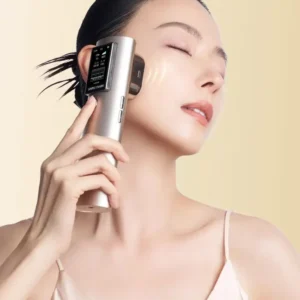 SIMPLE CHARM 24D Ultrasonic Beauty Device - Image 6