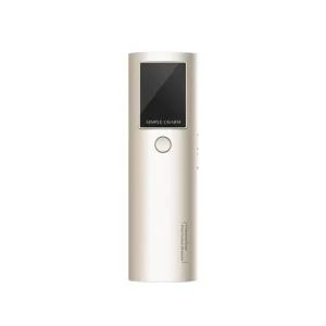SIMPLE CHARM 24D Ultrasonic Beauty Device - Image 9