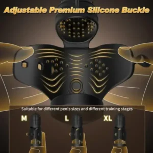 Winter Sale 70% SUPTRUCK Staminex 3in1 Shockwave Performance Device - Image 2