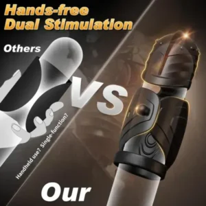 Winter Sale 70% SUPTRUCK Staminex 3in1 Shockwave Performance Device - Image 4