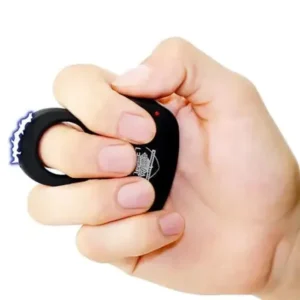 SafeGuard Extreme 28,000,000 Suptruck Knuckle Stun Grip - Image 3