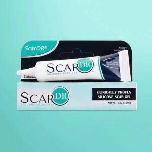 Scar Silicone Scar Gel
