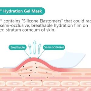 Scar Silicone Scar Gel - Image 6