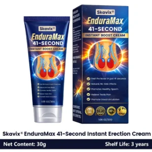 EnduraMax 41-Second Instant Erection Cream - Image 7