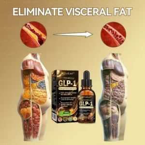 Slimming & Health Boost Drops - Image 10