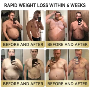 Slimming & Health Boost Drops - Image 3