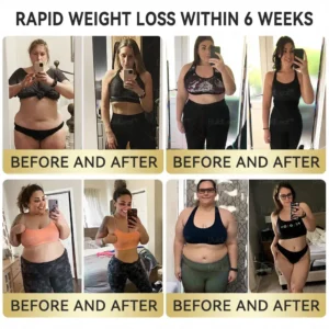 Slimming & Health Boost Drops - Image 4