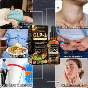 Slimming & Health Boost Drops - Image 8