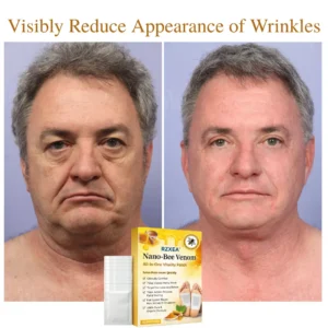 Nano-Bee Venom All-in-One Vitality Patch - Image 4