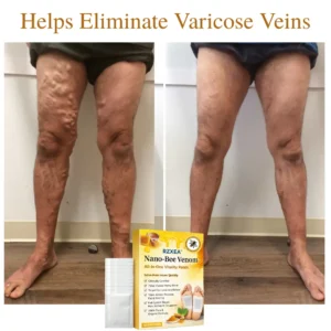 Nano-Bee Venom All-in-One Vitality Patch - Image 5