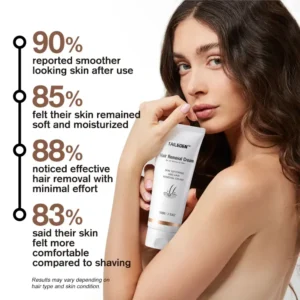 Hair Removal Cream for All Women & Men - Image 4