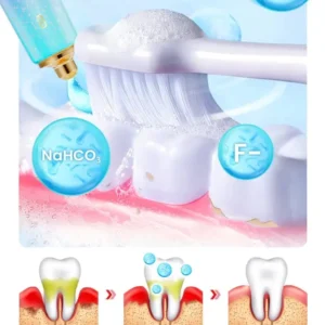 Niacinamide Whitening Toothpaste - Image 9