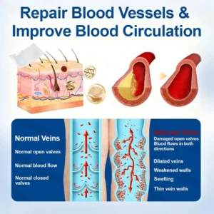 VeinEase Microneedle Care Patch - Image 8