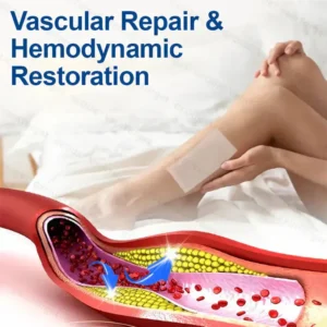 VeinTarget Microneedle Patch⚡Instant Relief, Long-Term Results - Image 5