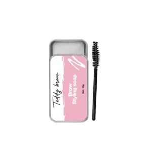 Fluffy Styling Brow Soap - Image 6