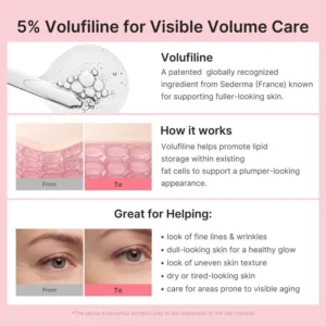 Collagen Volume Multi Balm - Image 3