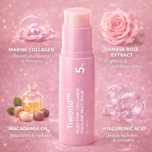 Collagen Volume Multi Balm - Image 6