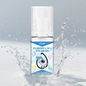 ClariSee 5-in-1 Eye Drops