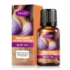 MaxCurve Sculpting & Volumizing Bust Oil