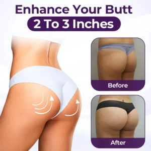 Maxcurve Lift & Plump Bust Cream - Image 8