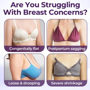 Maxcurve Lift & Plump Bust Cream - Image 12