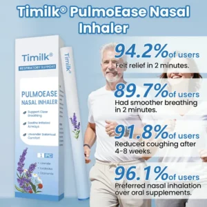 PulmoEase Nasal Inhaler - Image 7