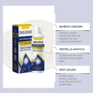 Timilk Removers Cooling Spray - Image 3