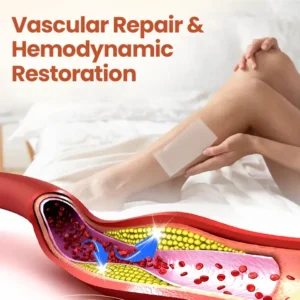 VeinTarget Microneedle Patch - Image 5