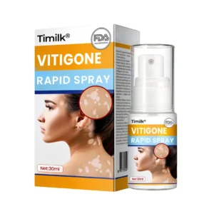 VitiGone Rapid Spray — 2–3 Week Repigmentation with OTDS - Image 4