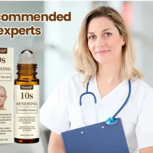 10-Second Rapid Renewal Anti-Wrinkle Serum - Image 6