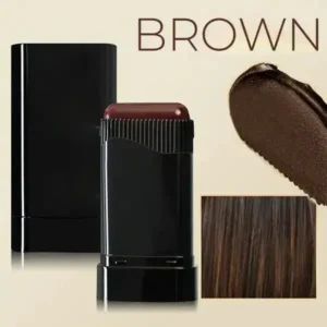 Natural Hair Instant Stick Colorant • Easy & Quick Hair Touch-Up - Image 3