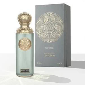Signature Imperial Valley Eau De Parfum Spray 6.8 oz Unisex Fragrance - Image 3