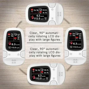 Develops Newly Launched Non-Invasive Smart Glucose Meter - Image 10