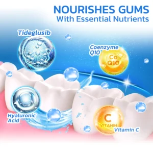 Gum Repair Strips - Image 6