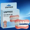 Silicone Reline Denture Set
