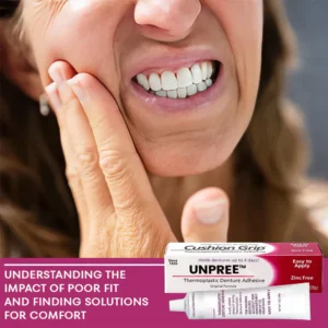 Thermoplastic Denture Adhesive - Image 7