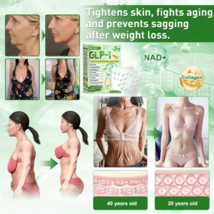 8-in-1 Slimming & Healthy Liquid Gel - Image 13