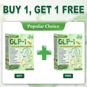 8-in-1 Slimming & Healthy Liquid Gel - Image 21