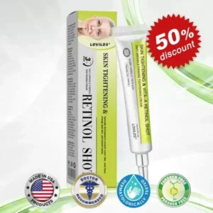 Retinol Shot: Firm & Lift