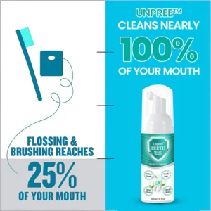 TEETH Total Care Mouthwash - Image 3