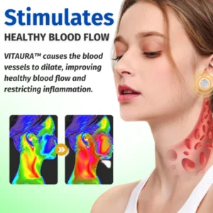 Lymphatic Drainage Slimming Earrings - Image 3