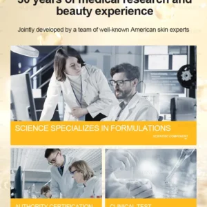 Ultimate All-Body Skin Restoration Cream - Image 11