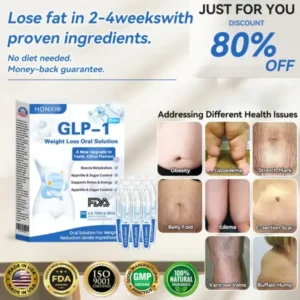 Weight Loss Oral Solution - Image 3